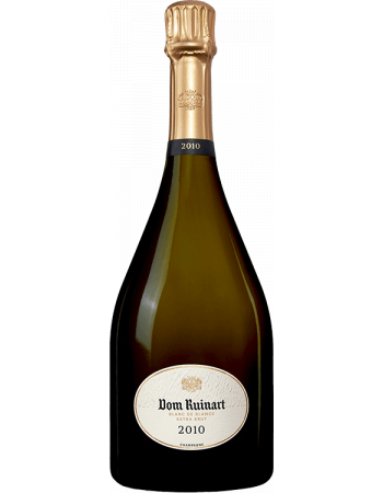 Ruinart Dom ruinart 2010 blanc de blancs - 75 cl