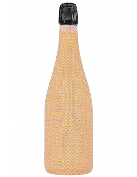 Veuve Clicquot rosé Ice Jacket - 75 cl