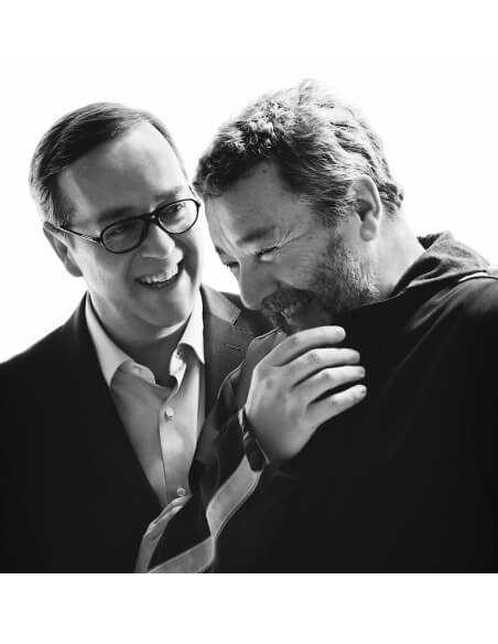 Louis Roederer Vintage 2015 Nature Rosé "PHILIPPE STARCK"