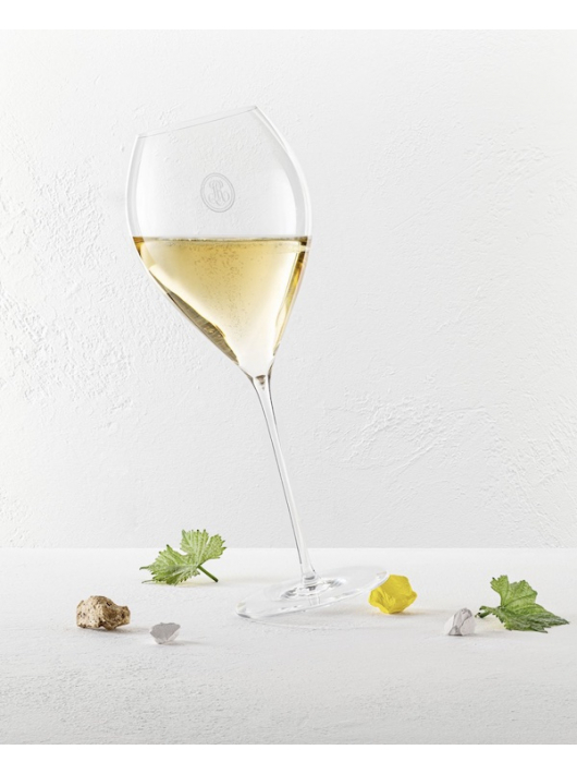 Louis Roederer Vintage 2015 Brut Nature "PHILIPPE STARCK" - 75 cl