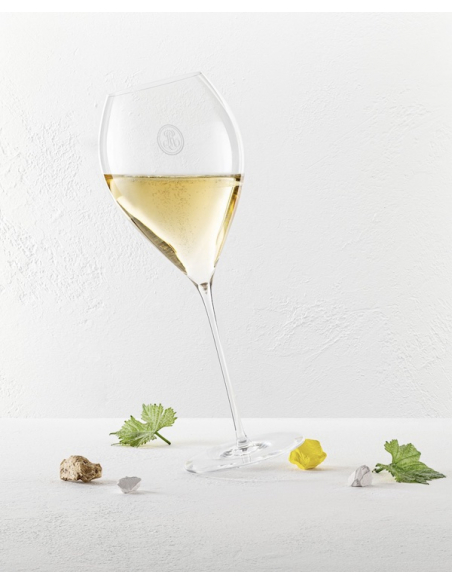 Louis Roederer Vintage 2015 Brut Nature "PHILIPPE STARCK" - 75 cl