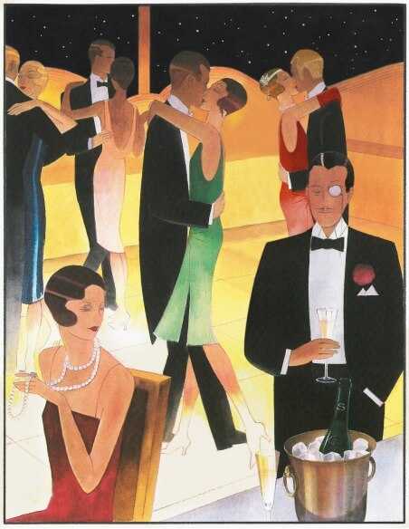 SALON Holzkiste 3 Flaschen Le Mesnil Blanc de blancs Vintage 2012 - 3 x 75 cl