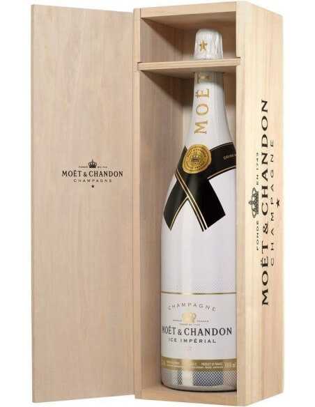 Moët & Chandon Ice Impérial JEROBOAM - 300 cl
