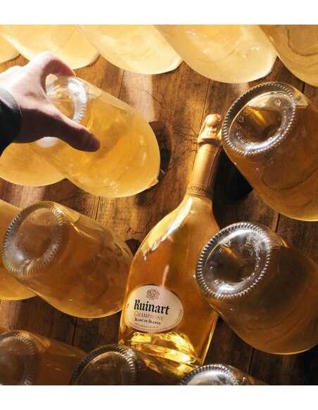 Ruinart Blanc de blancs - 75 cl