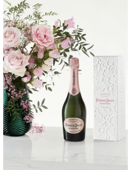 Perrier-jouët Blason Rosé - 75 cl