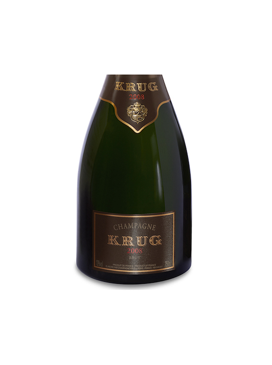 Krug Vintage 2008 - 75 cl