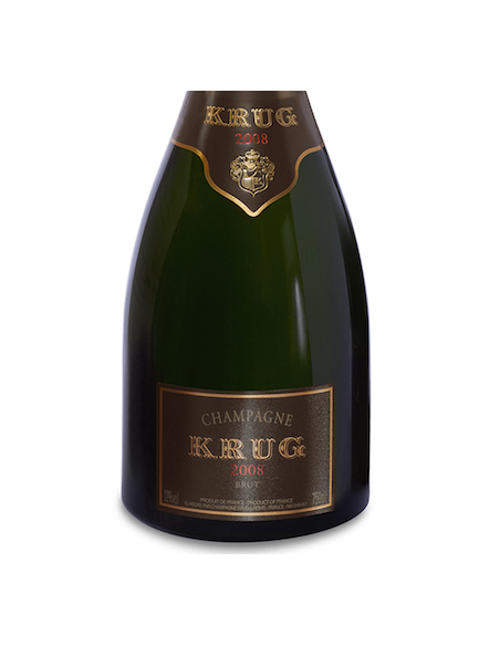 Krug Vintage 2008