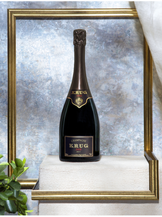 Krug Vintage 2008