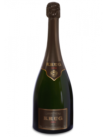 Krug Vintage 2008