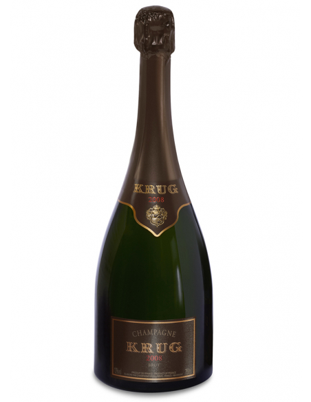 Krug Vintage 2008