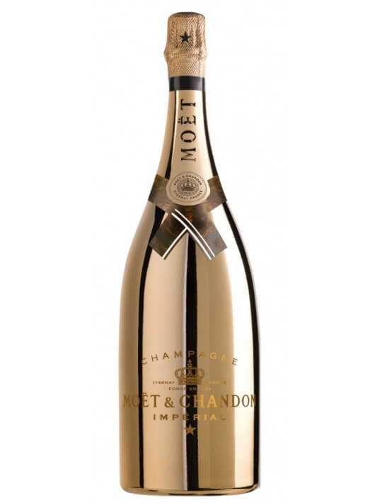 Moët & Chandon BRIGHT NIGHT "LED" LIMITED EDITION MAGNUM - 150 cl