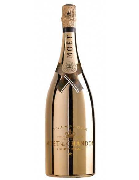 Moët & Chandon BRIGHT NIGHT "LED" LIMITED EDITION MAGNUM - 150 cl