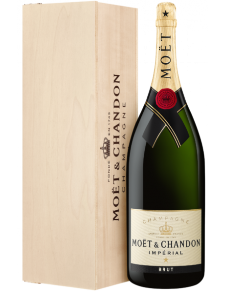 Moët & Chandon brut Impérial - 600 cl