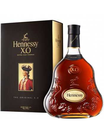 Cognac Hennessy X.O - 40% - 150 CL