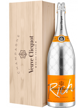 Veuve Clicquot Rich on ice - 300 cl
