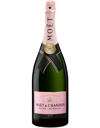 Moët & Chandon Impérial rosé MAGNUM - 150 cl