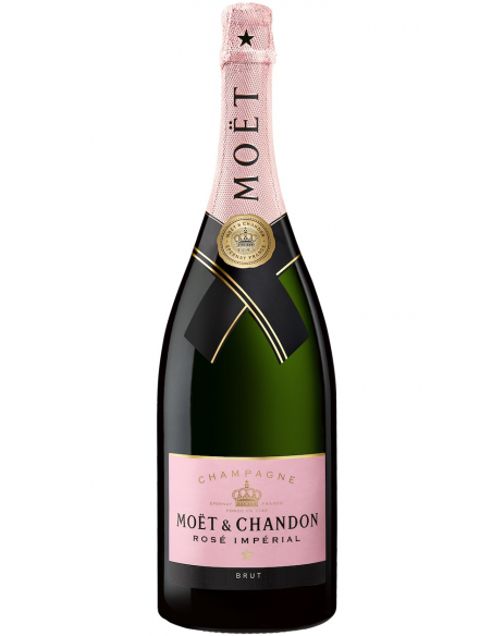 Moët & Chandon Impérial rosé MAGNUM - 150 cl