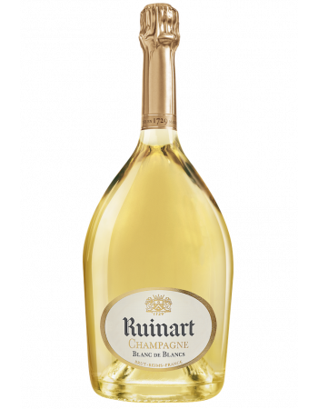 Ruinart Blanc de blancs - 150 cl