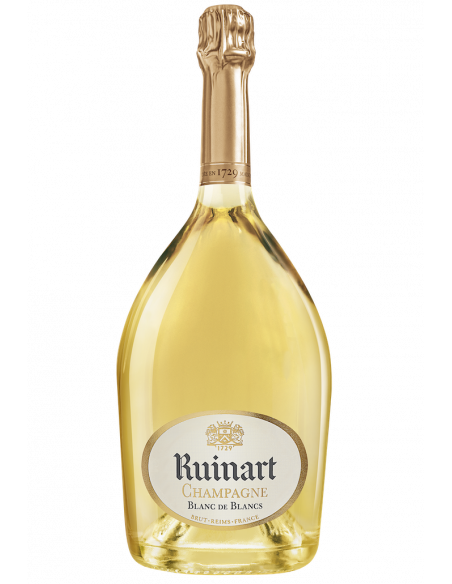 Ruinart Blanc de blancs - 150 cl