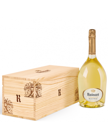 Ruinart Blanc de blancs - 300 cl