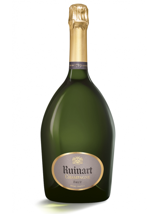 Ruinart R de ruinart brut - 150 cl