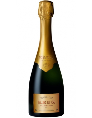 Krug Grande Cuvée - 37.5 cl