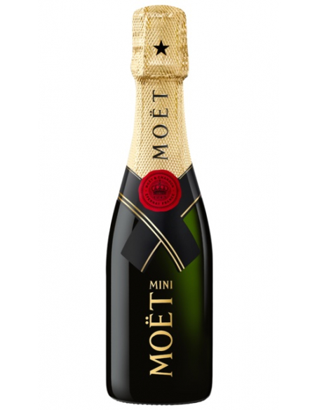 Moët & Chandon brut Impérial Mini - 20 cl