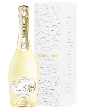 Perrier-jouët Blanc de blancs Eco Box MAGNUM - 150 cl