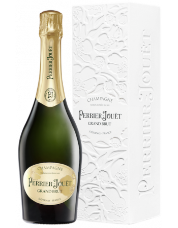 Perrier-jouët GRAND BRUT Eco BOX MAGNUM - 150 cl