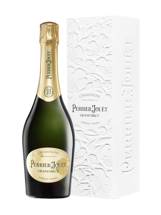 Perrier-jouët GRAND BRUT Eco BOX MAGNUM - 150 cl
