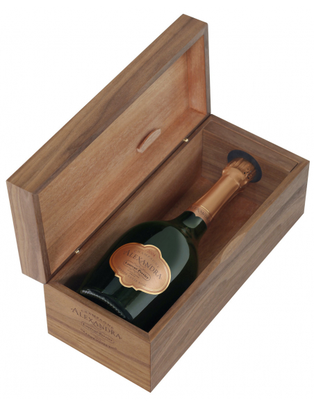 Laurent-Perrier Alexandra Rosé Vintage 2004 MAGNUM - 150 cl