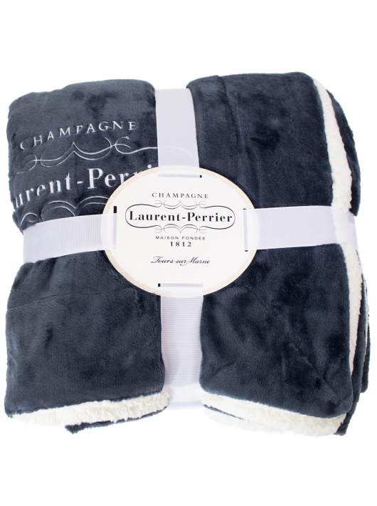 Laurent-Perrier Duvet d'extérieur Laurent-Perrier Limited Edition