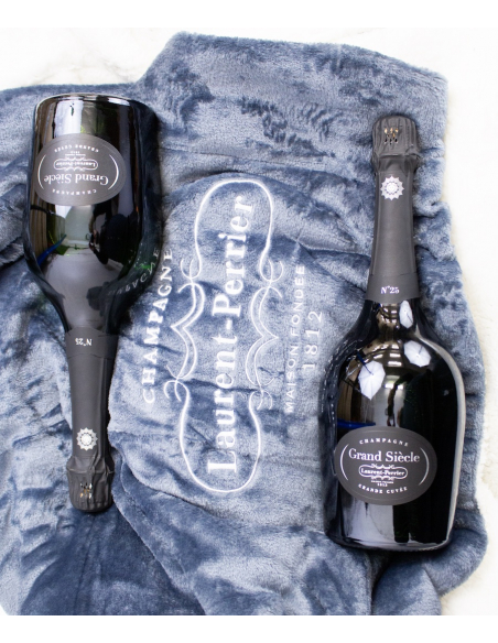 Laurent-Perrier Outdoor-Daunenduvet Laurent-Perrier Limited Edition