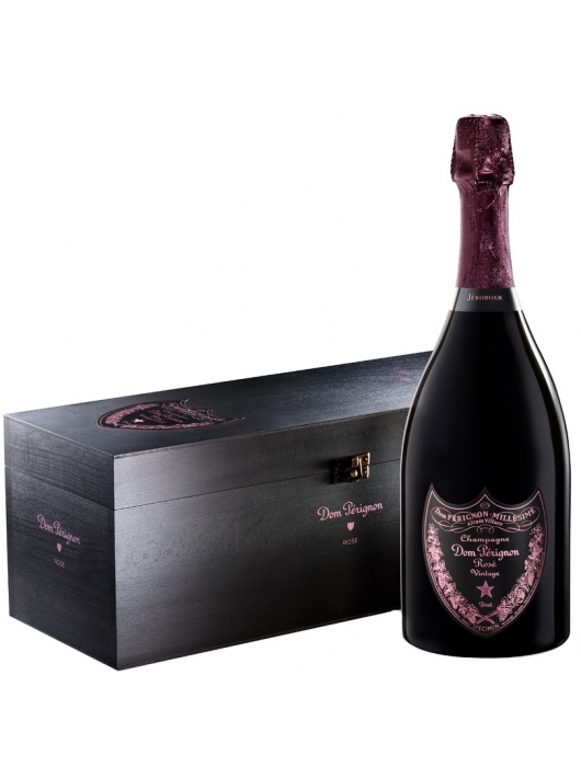 Dom Pérignon Vintage 2005 rosé - 300 cl
