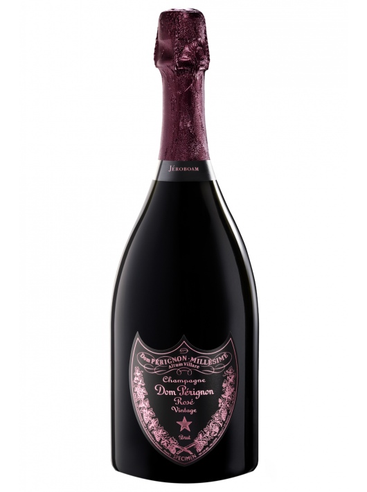 Dom Pérignon Vintage 2005 rosé - 300 cl