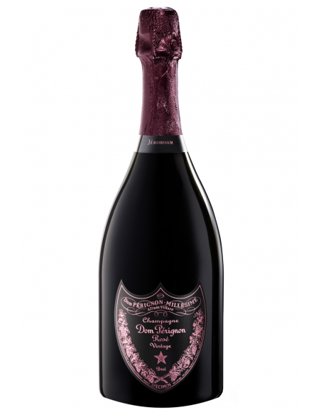 Dom Pérignon Vintage 2005 rosé - 300 cl