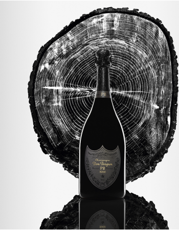 Dom Pérignon P2 vintage 2000 blanc - 75 cl 2