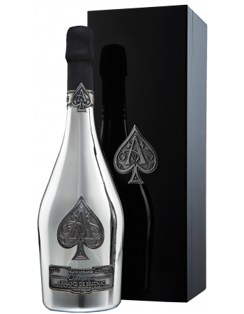 ARMAND DE BRIGNAC Ace of Spades Blanc de blancs - 75 cl