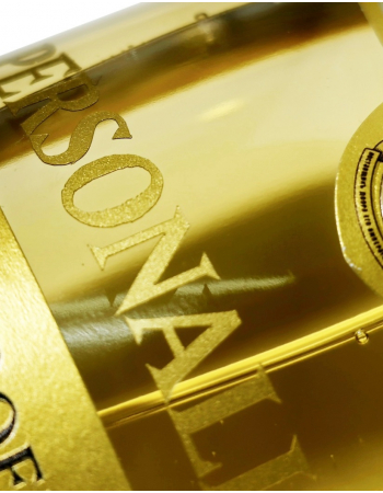 Perrier-jouët Magnum personnalisé Blanc de blancs - Giftbox 150 cl 2