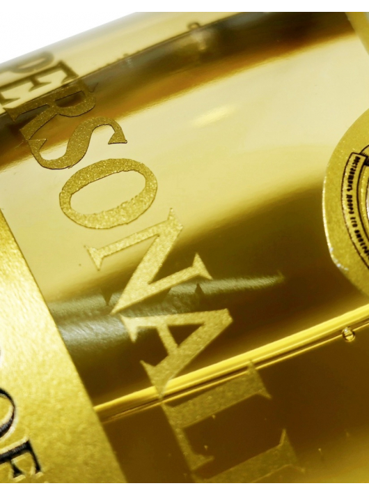 Perrier-jouët Customisable Magnum Blanc de blancs - Giftbox 150 cl