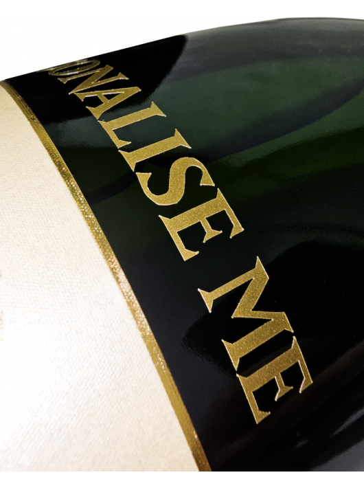 Louis Roederer Customisable BRUT COLLECTION 244 - Giftbox 75 cl