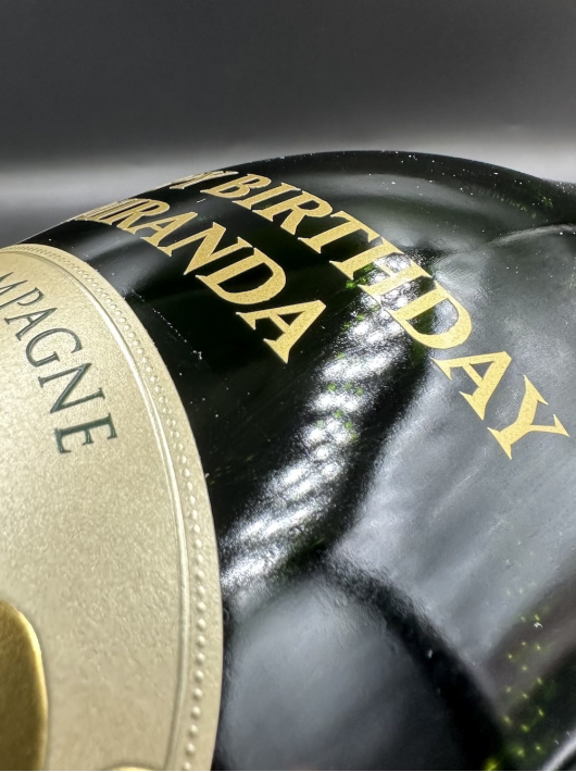 Perrier-jouët Customisable Magnum Grand Brut Collection MAGNUM - 150 cl