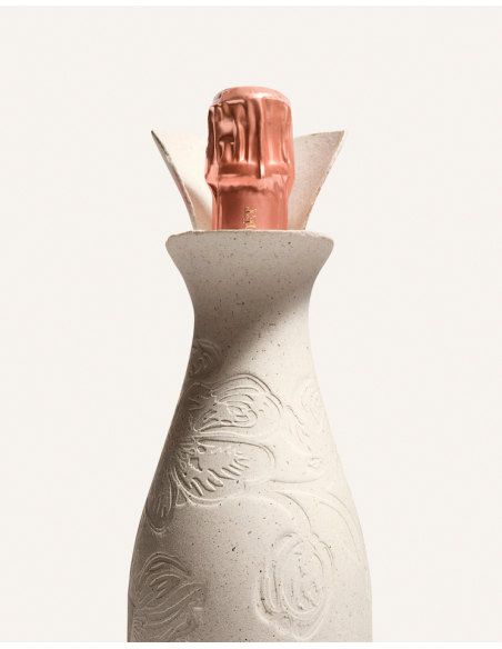 Perrier-jouët BELLE ÉPOQUE Rosé 2013 COCOON - 75 cl