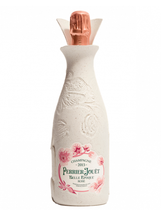 Perrier-jouët BELLE ÉPOQUE Rosé 2013 COCOON - 75 cl