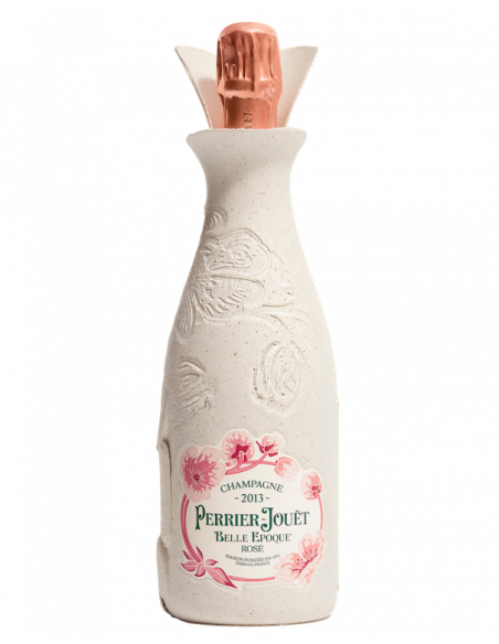 Perrier-jouët BELLE ÉPOQUE Rosé 2013 COCOON - 75 cl