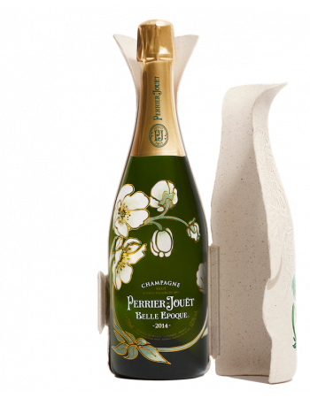 Perrier-jouët BELLE ÉPOQUE BRUT 2014 COCOON - 75 cl