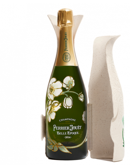 Perrier-jouët BELLE ÉPOQUE BRUT 2014 COCOON - 75 cl