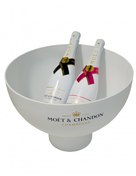 Moët & Chandon Ice Bucket Moët Ice Great Bubble
