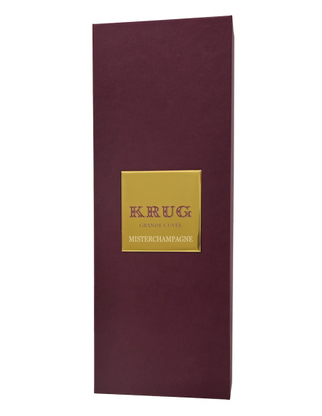 Krug Personalisiertes Metallschild für Schatulle - maximal 15 Buchstaben