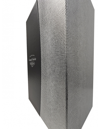 Laurent-Perrier Luxury Giftbox 2 Gläser & Grand Siècle Itération N°26 - 75 cl 2